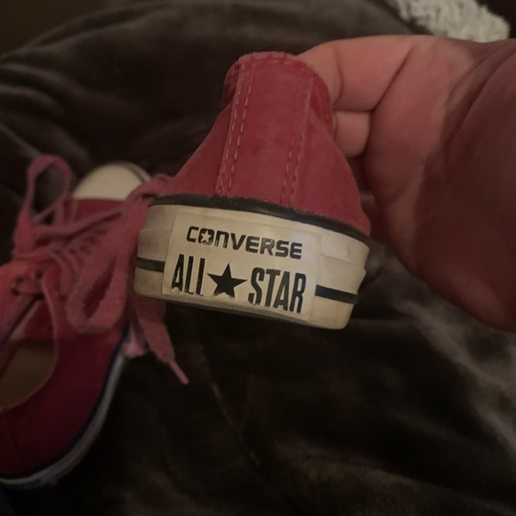 Converse - Picture 4 of 7